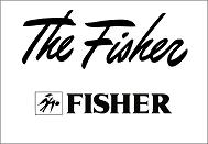 fisher logo